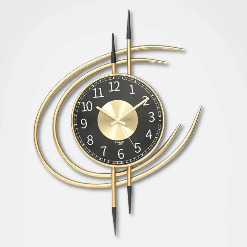 Luxury Design Wall Clock - wall clock