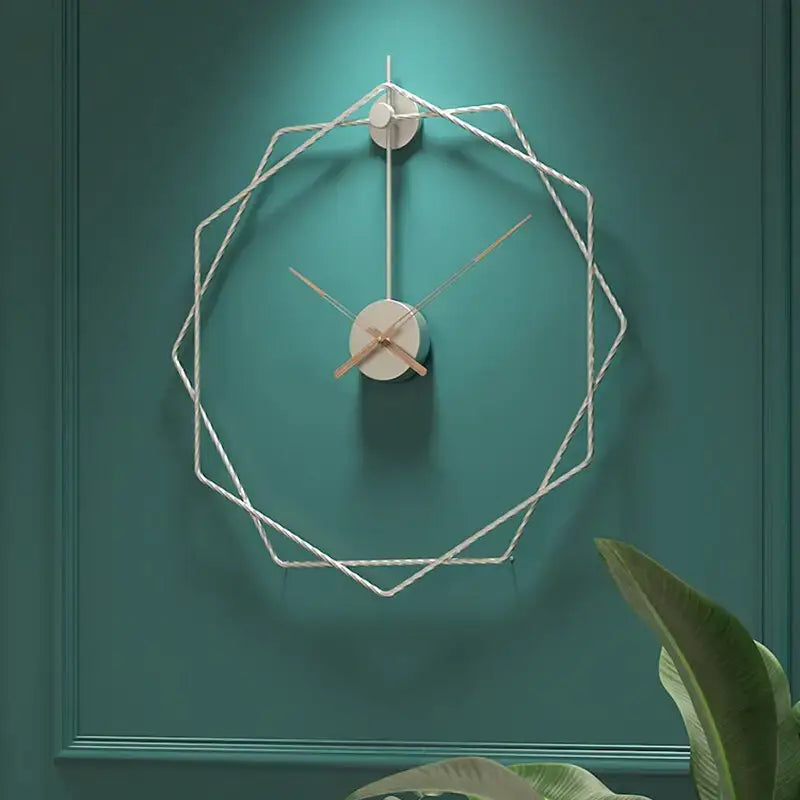 Luxury Wall Clock Design - wall clock