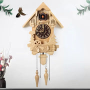 Luxury Wooden Cuckoo Clock - Cuckoo Clock