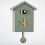 Modern Cuckoo Clock - Cuckoo Clock