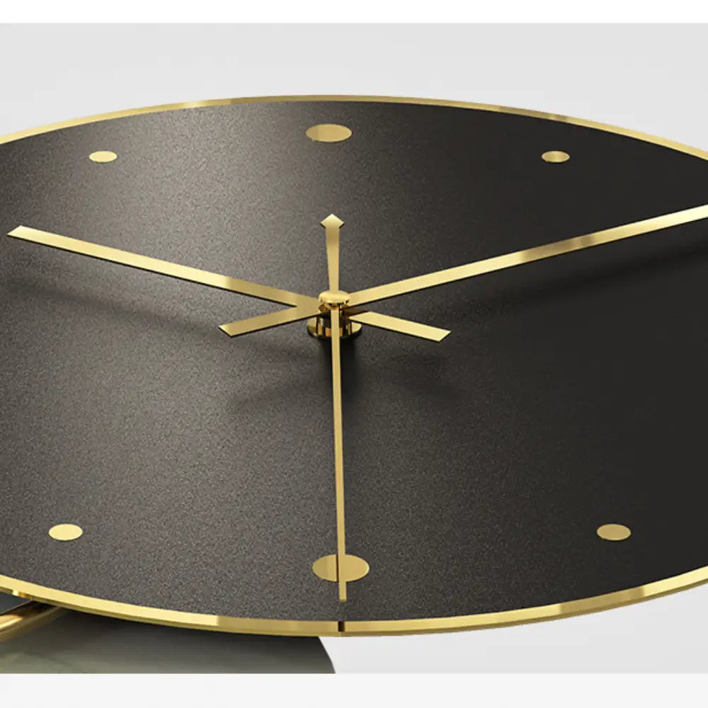 Modern Decorative Wall Clock - wall clock