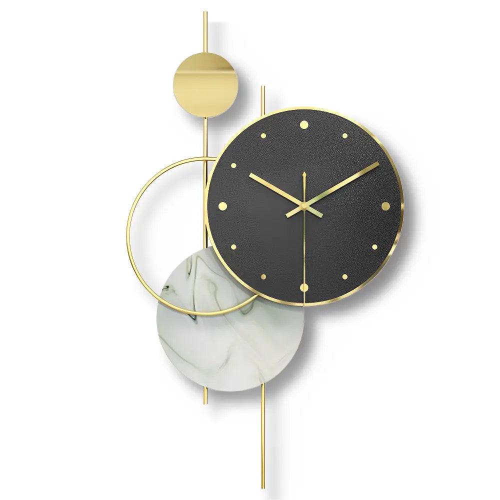 Modern Decorative Wall Clock - wall clock