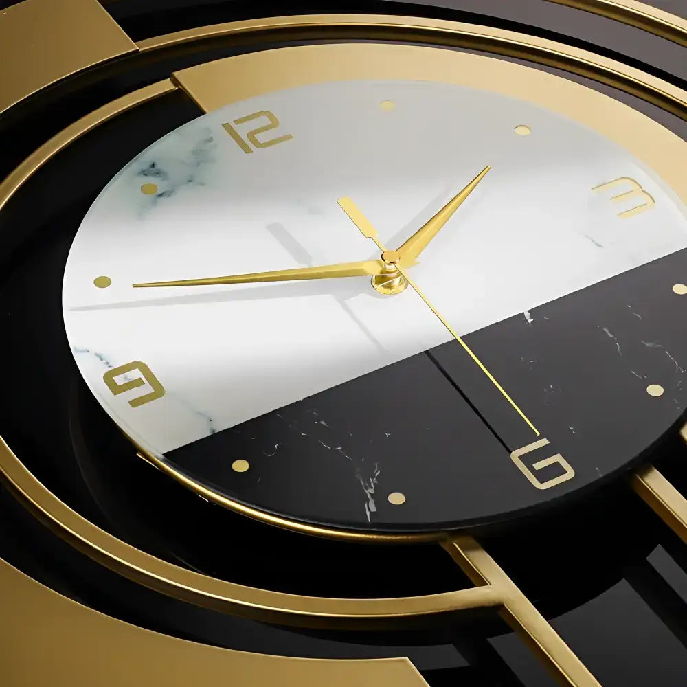Modern Designer Wall Clock - wall clock