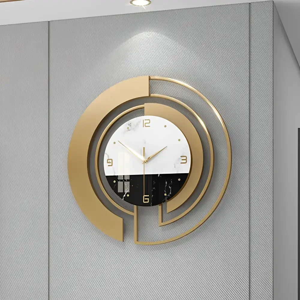 Modern Designer Wall Clock - wall clock