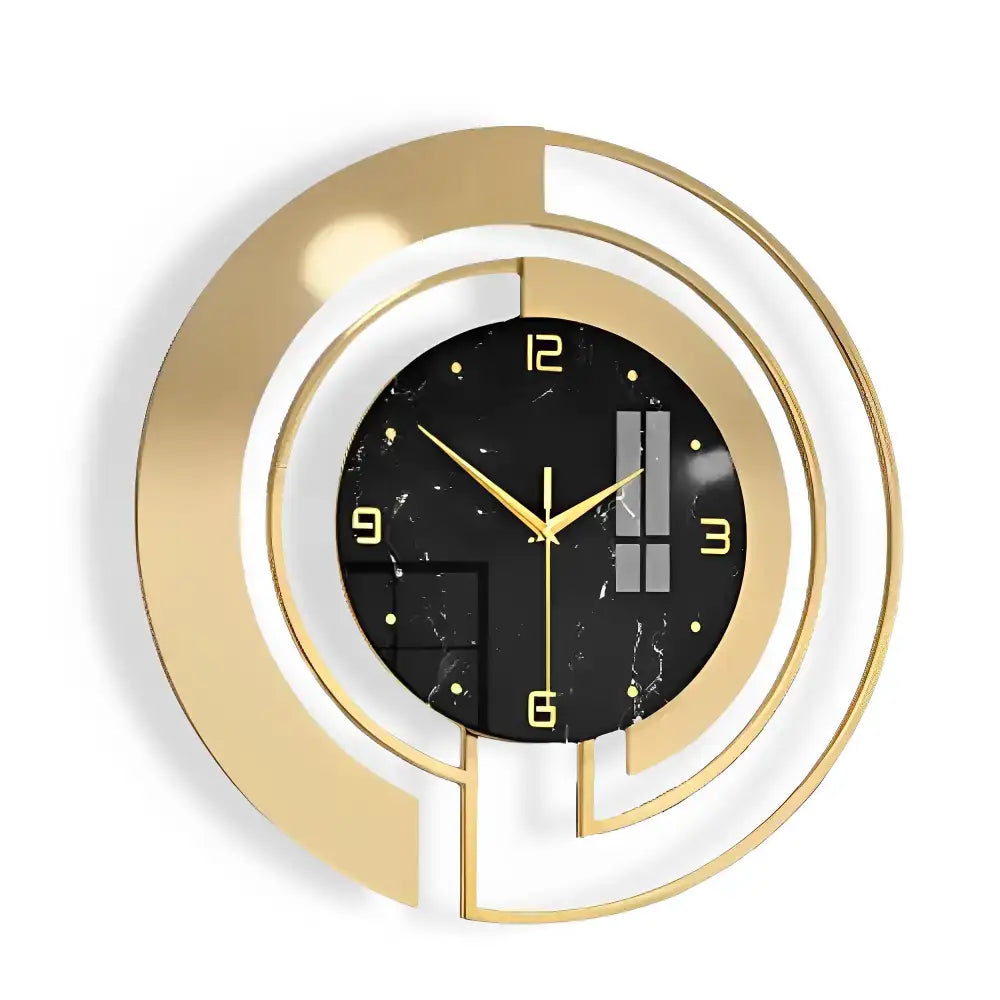 Modern Designer Wall Clock - wall clock