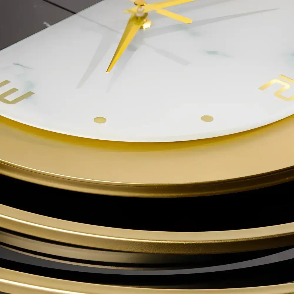 Modern Designer Wall Clock - wall clock
