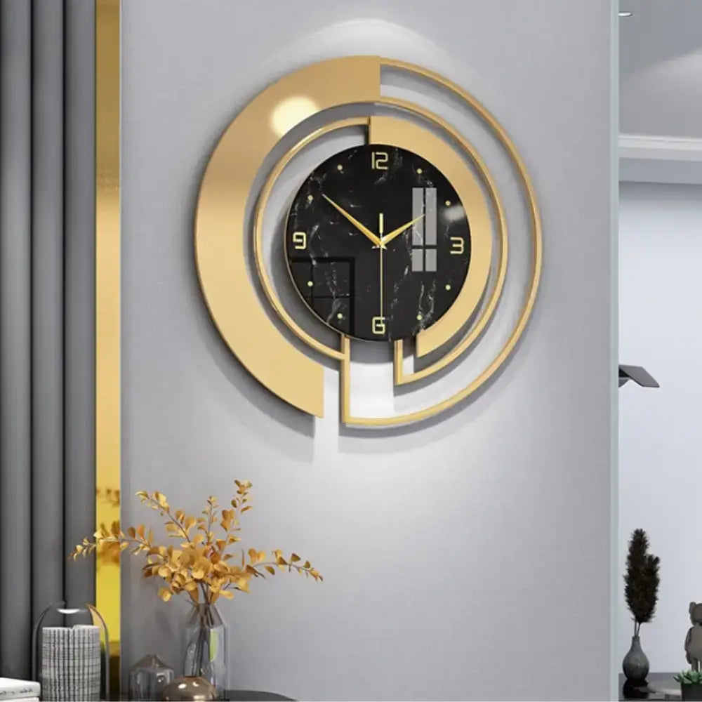Modern Designer Wall Clock - wall clock
