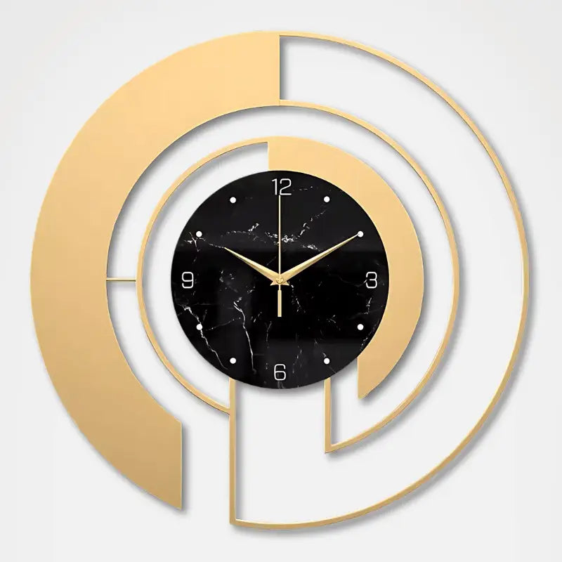 Modern Designer Wall Clock - wall clock