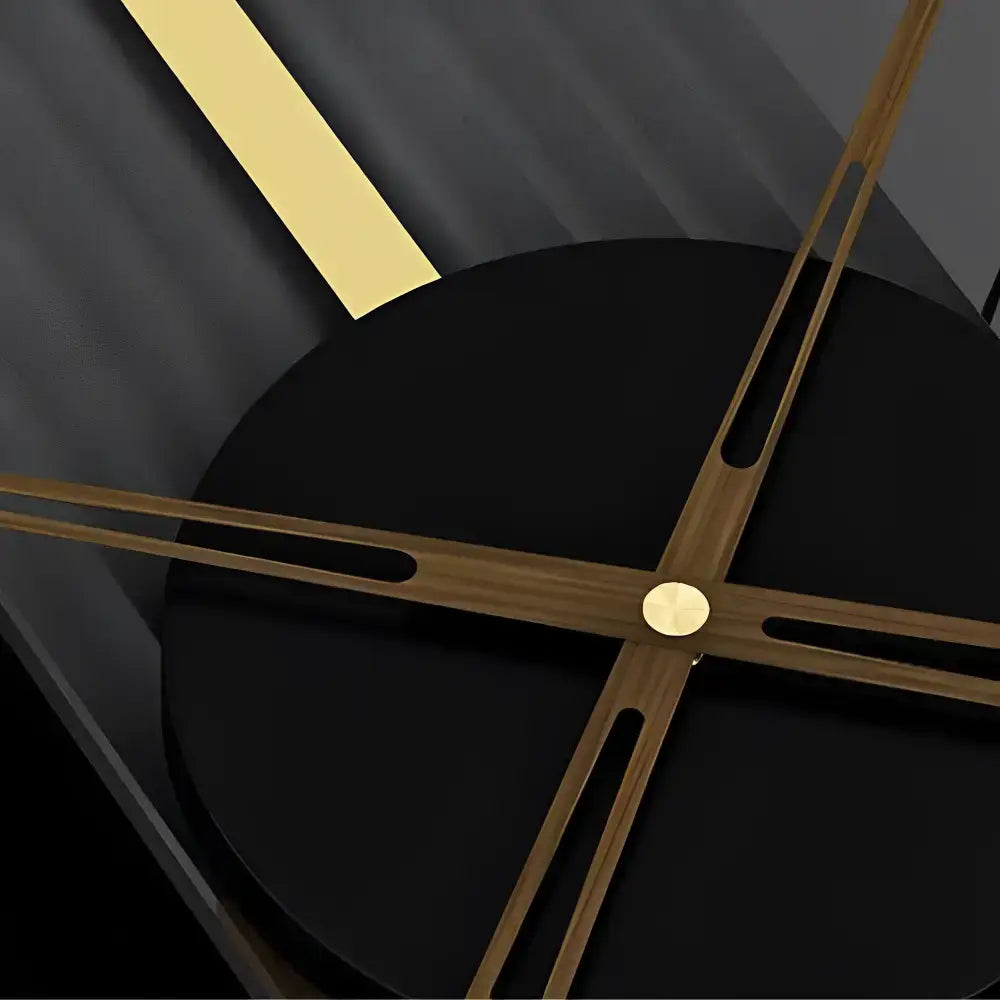 Modern Thin Wall Clock - wall clock