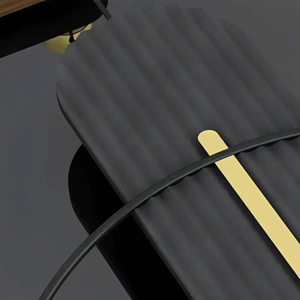 Modern Thin Wall Clock - wall clock