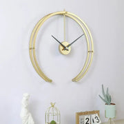 Original decorative wall clock - wall clock