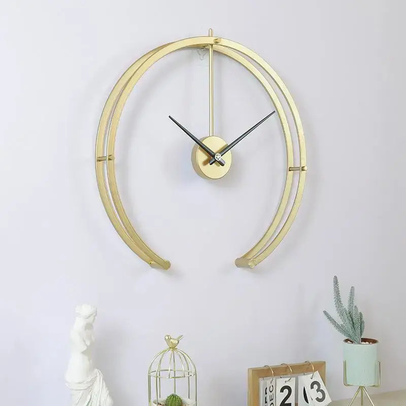 Original decorative wall clock - wall clock