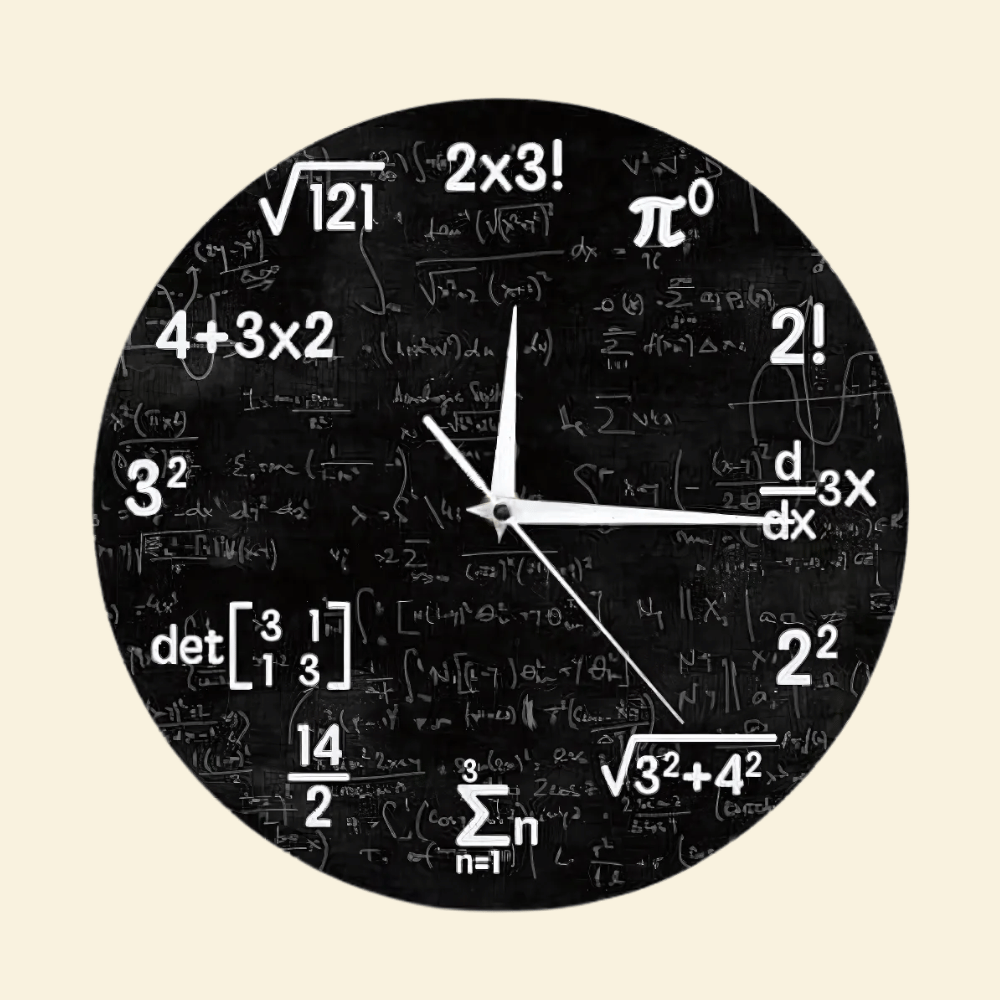 original-wall-clock
