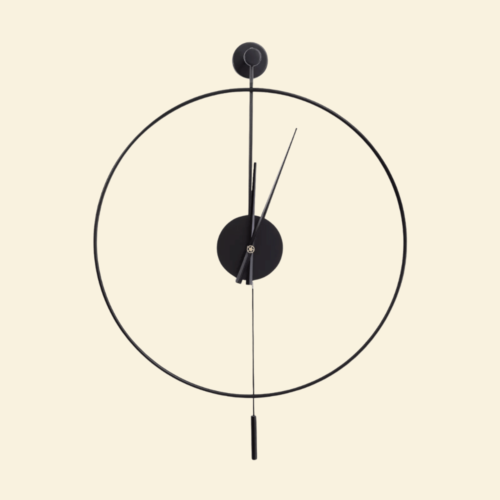 pendulum-clock