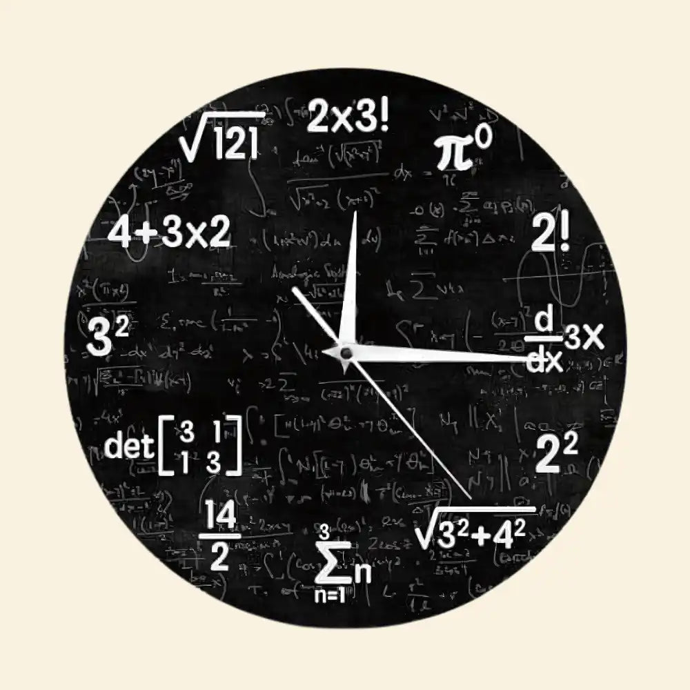 original-wall-clock