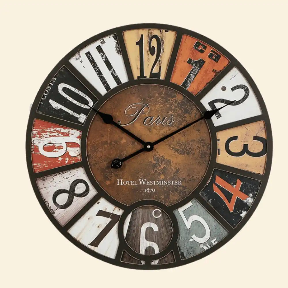 vintage-wall-clock