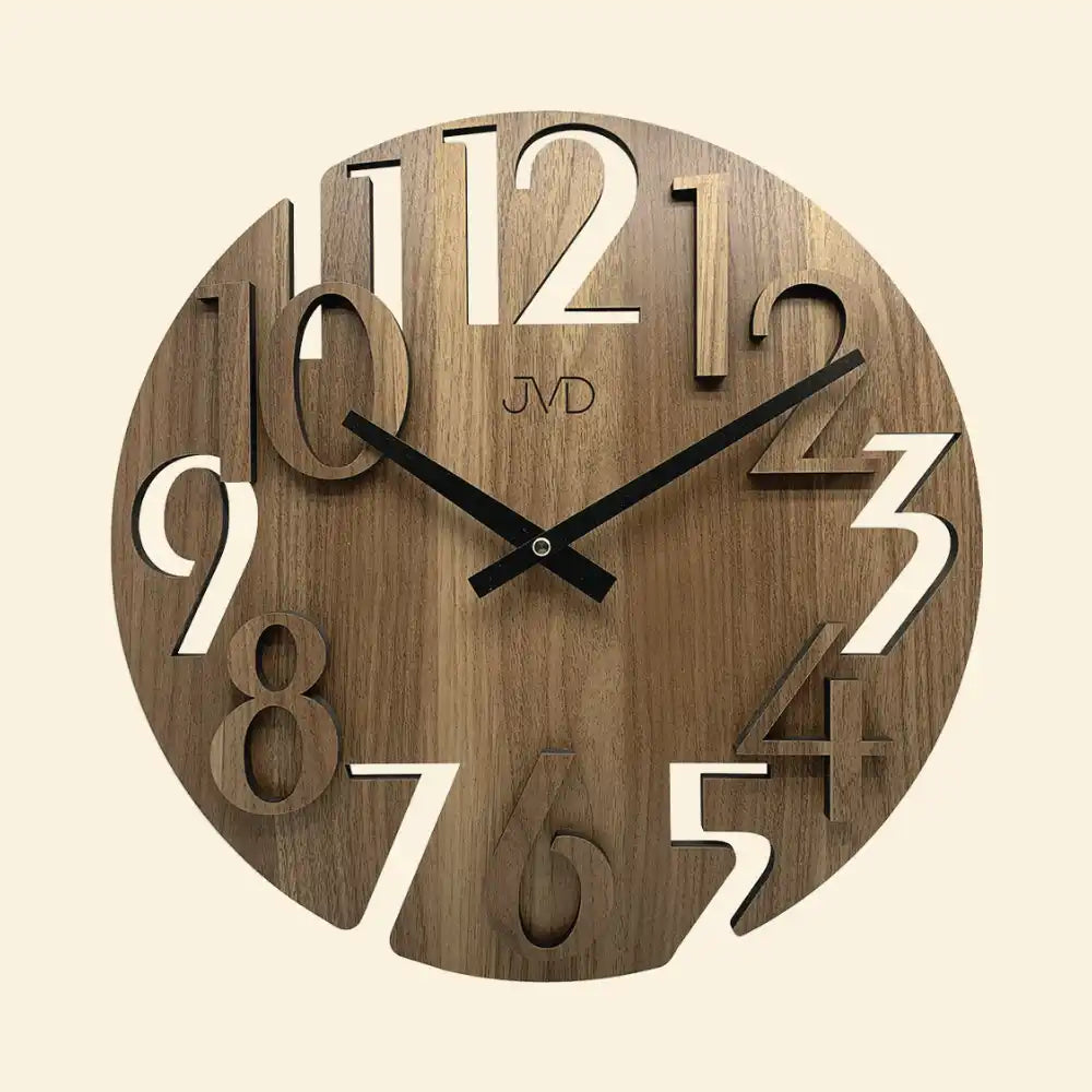 modern-wall-clock