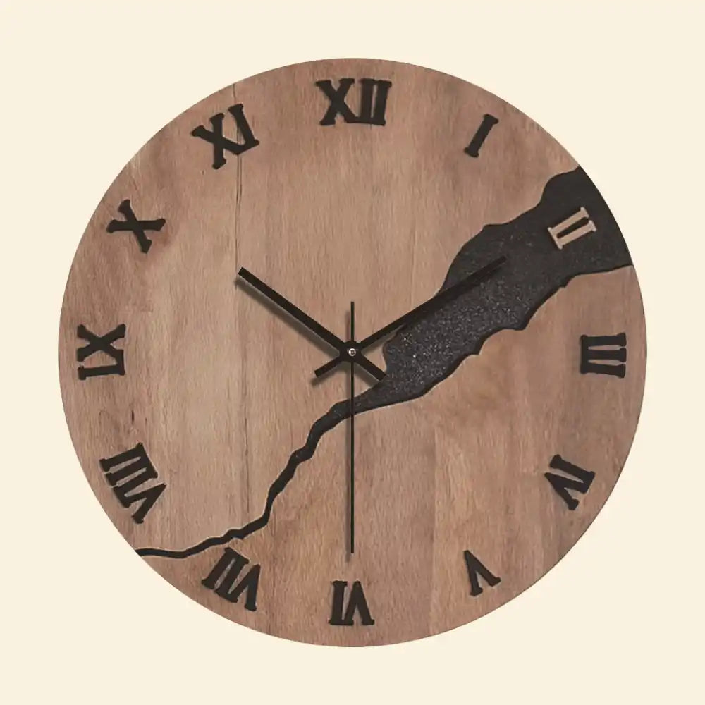 designer-wall-clock