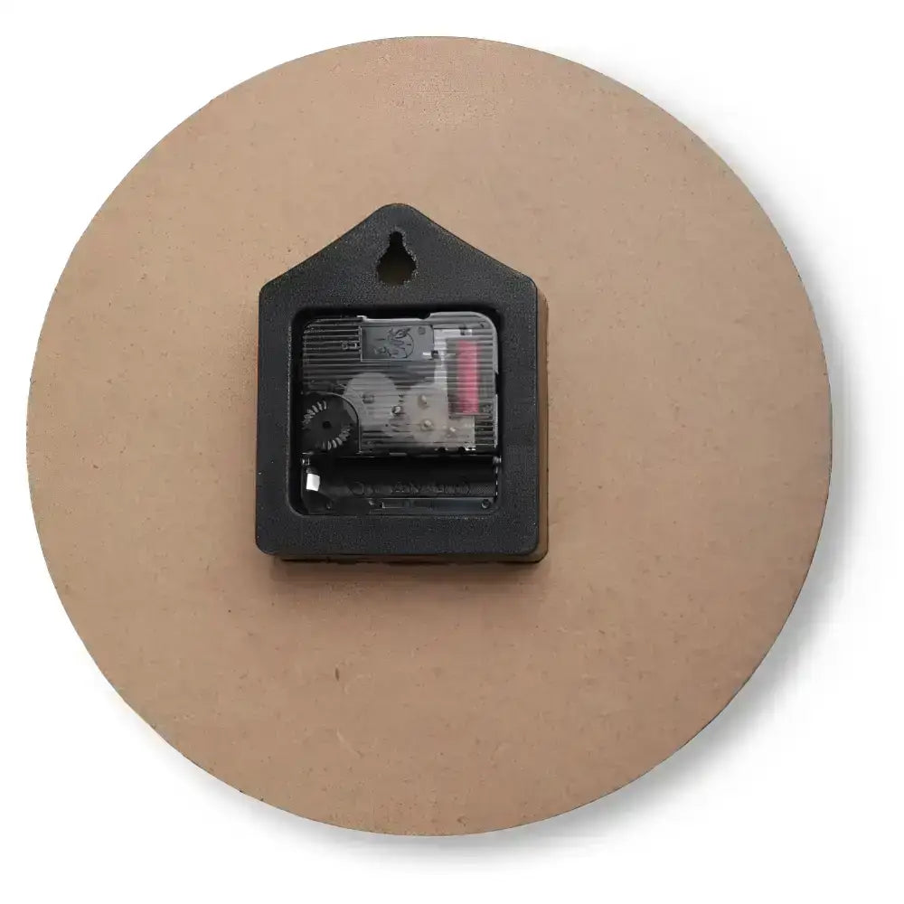 Route 66 Wall Clock - wall clock