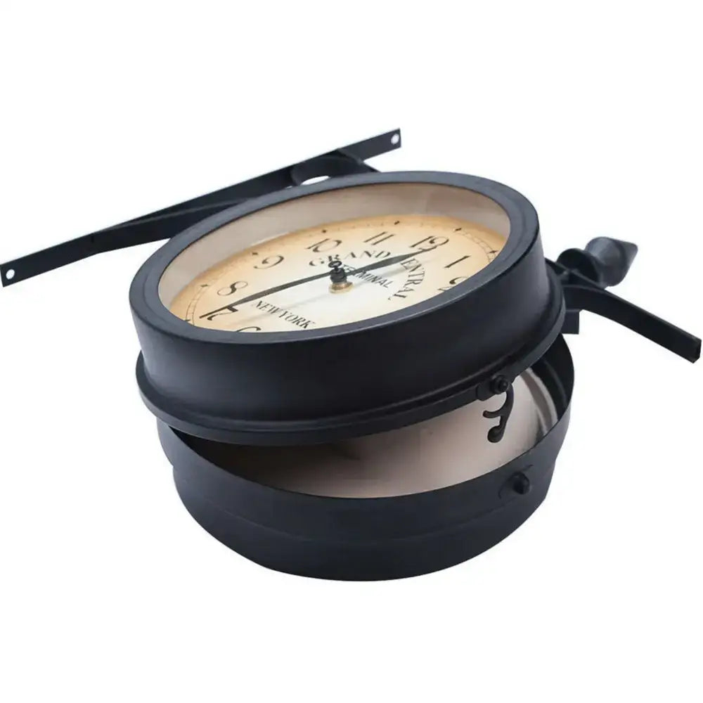 Station Clock - wall clock