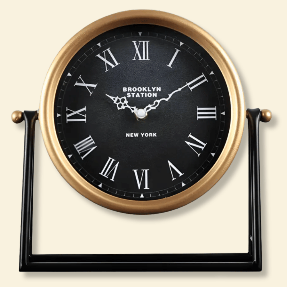 tabletop-clock
