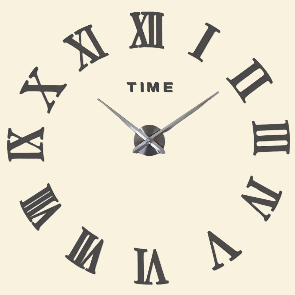 unique-wall-clock