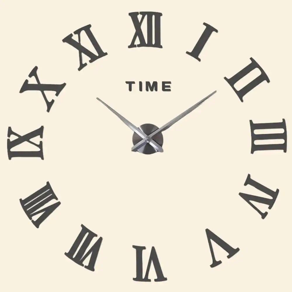unique-wall-clock