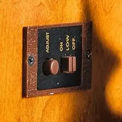 Wooden Chalet Cuckoo Clock - Cuckoo Clock